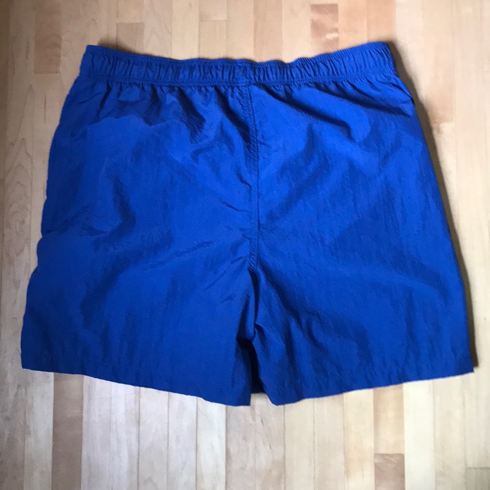Men’s Merona Water Trunks - Picture 4 of 6